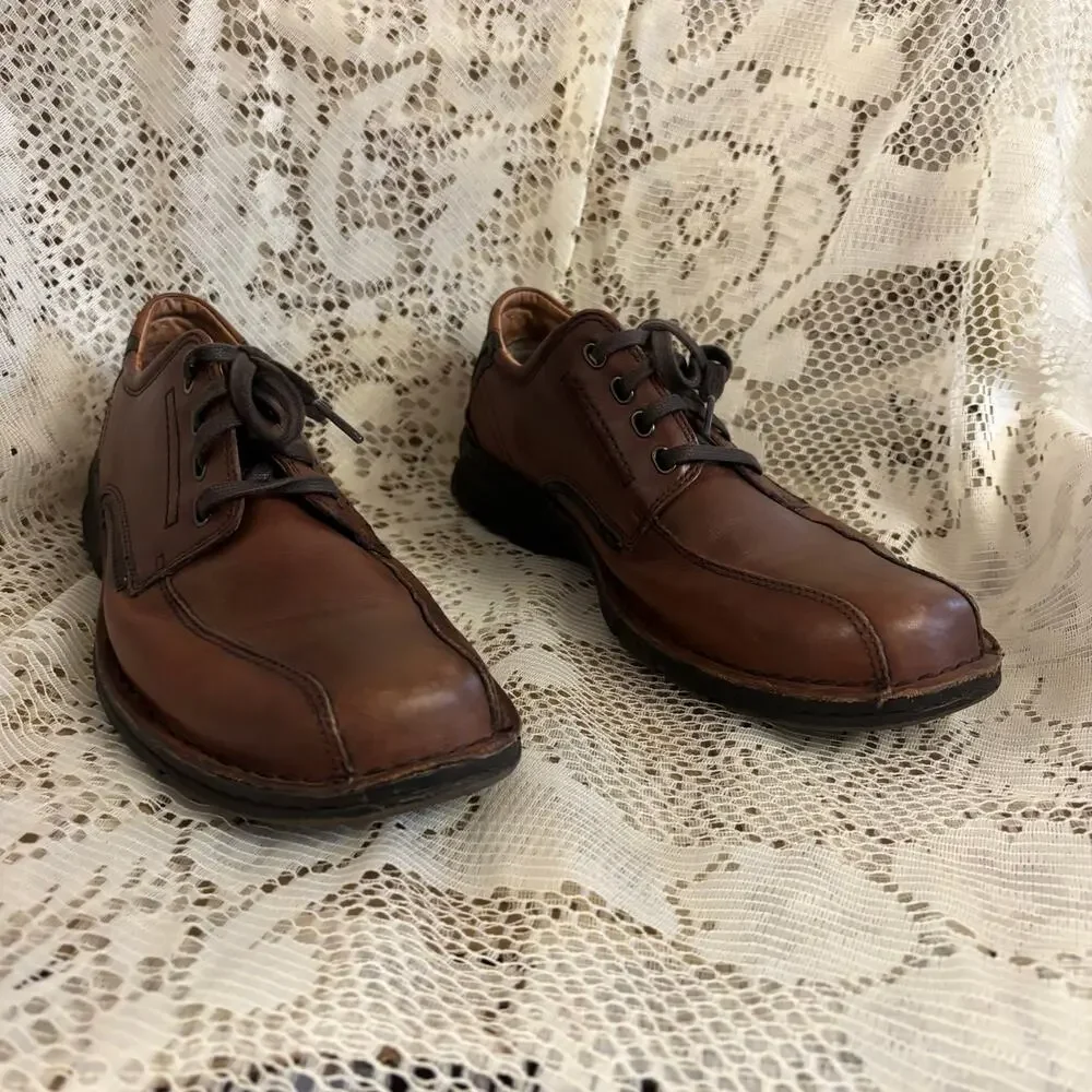 Clarks rautins men